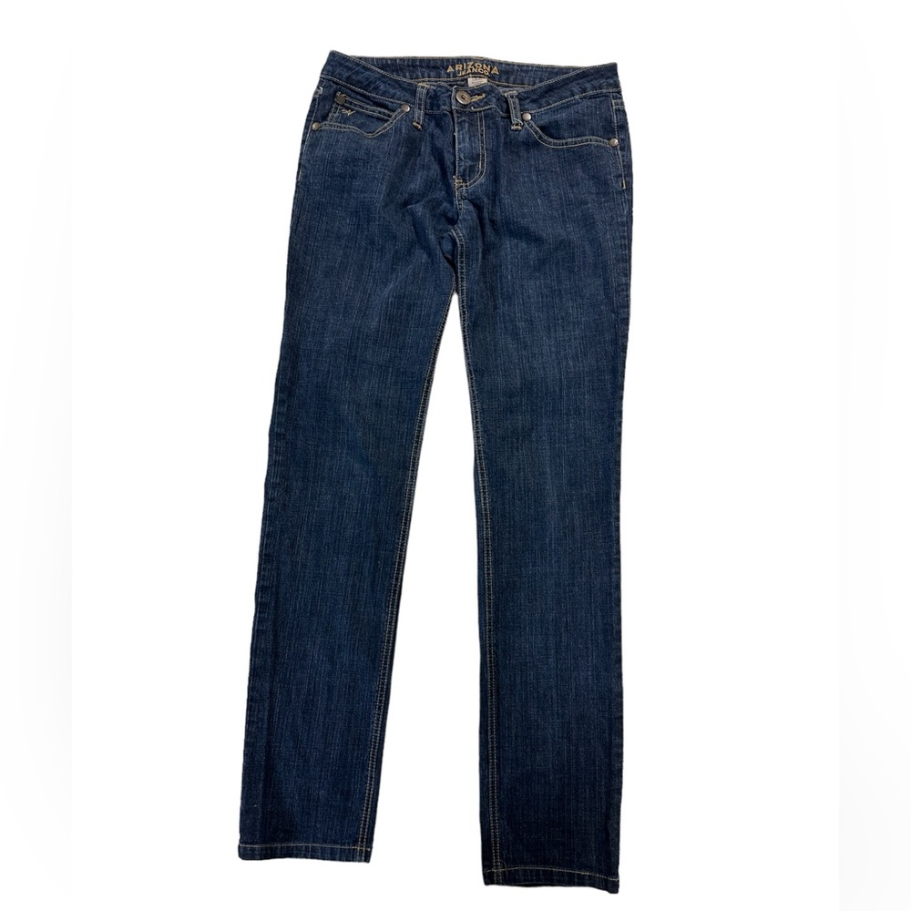 Arizona Jeans Women Size 11 Long